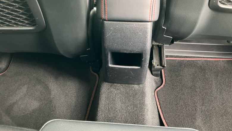 Ford Puma 1.0 EcoBoost Hybrid mHEV ST-Line X 5dr Petrol Hatchback